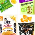 The Absolute Best New Chips of 2017 . . . So Far