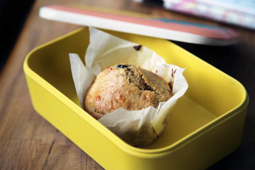 Keep Food Covered