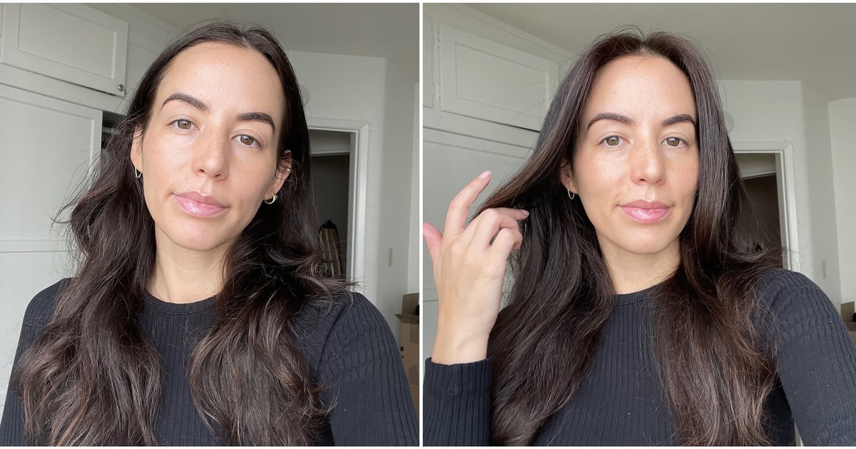 I Stopped Using Dry Shampoo After Trying This TikTok-Viral Product