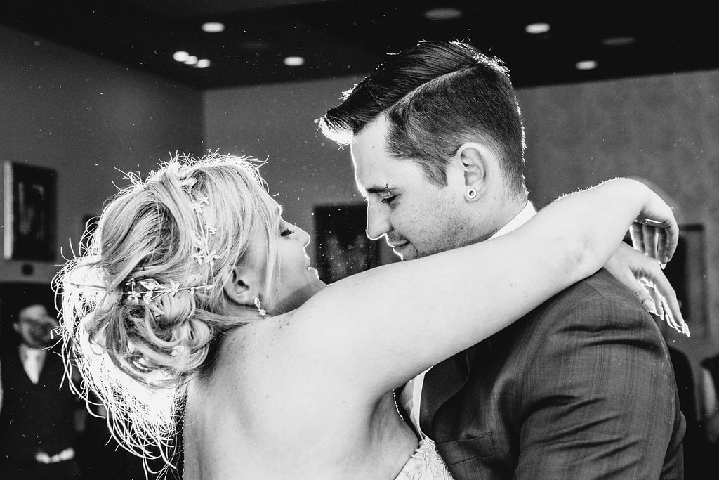 Las Vegas Wedding at Hard Rock Cafe
