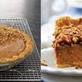 A Pie Recipe That Uses Vodka Might Be Just What Your Thanksgiving Needs