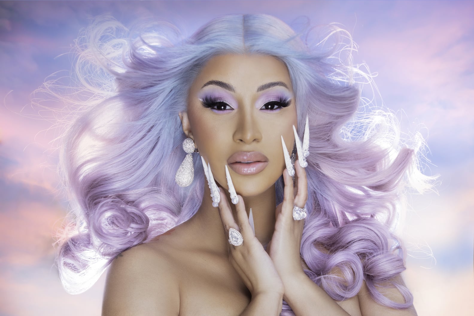 How Many Kids Does Cardi B Have? | PS Celebrity