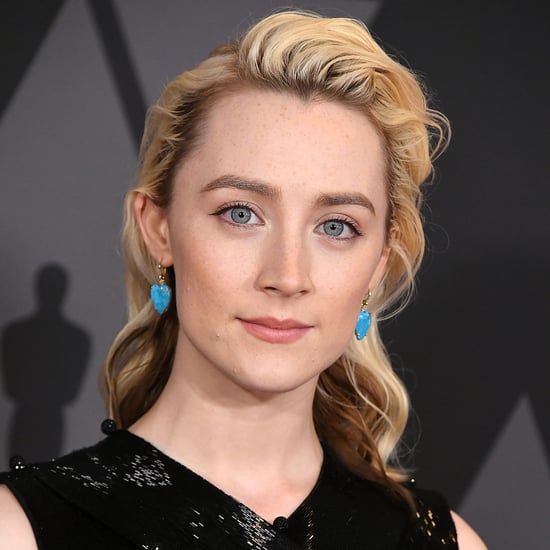 Facts About Saoirse Ronan