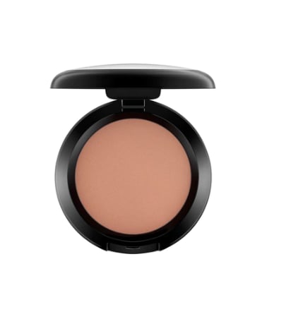 mac harmony contour powder