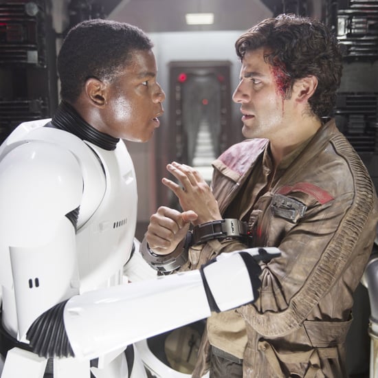 Star Wars The Force Awakens DVD Release Date