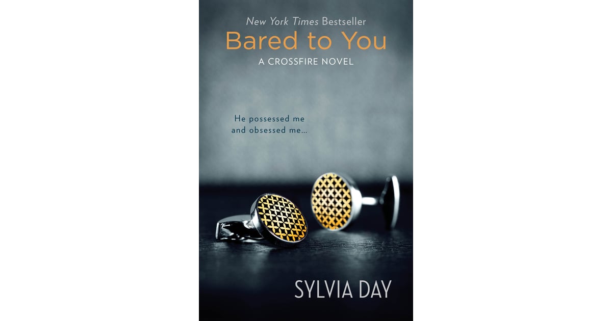 sylvia day bared to you series