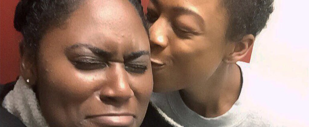 Danielle Brooks Posts Twitter Picture With Samira Wiley 2016
