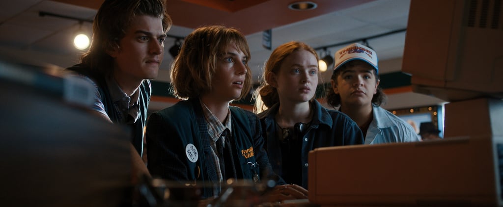 5 "Stranger Things" Season 4 Plot Holes That Are Turning Our Heads Upside Down