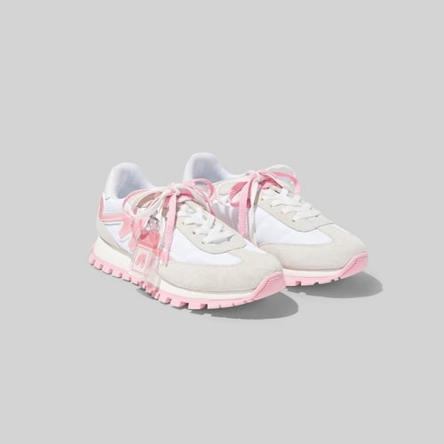Marc Jacobs The Jogger Sneakers