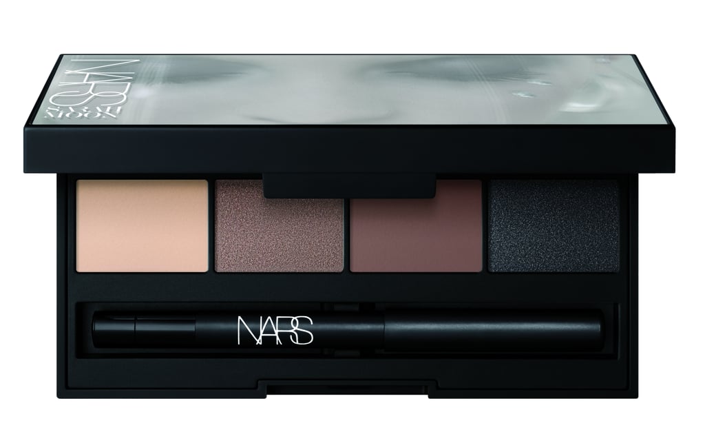 Nars Cosmetics x Sarah Moon Look Closer Eye Shadow Palette