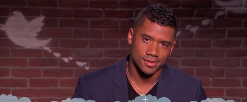 NFL Mean Tweets on Jimmy Kimmel Live 2017