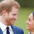 Prince Harry and Meghan Markle Reveal the Surprising Way They First Met in Netflix Docuseries