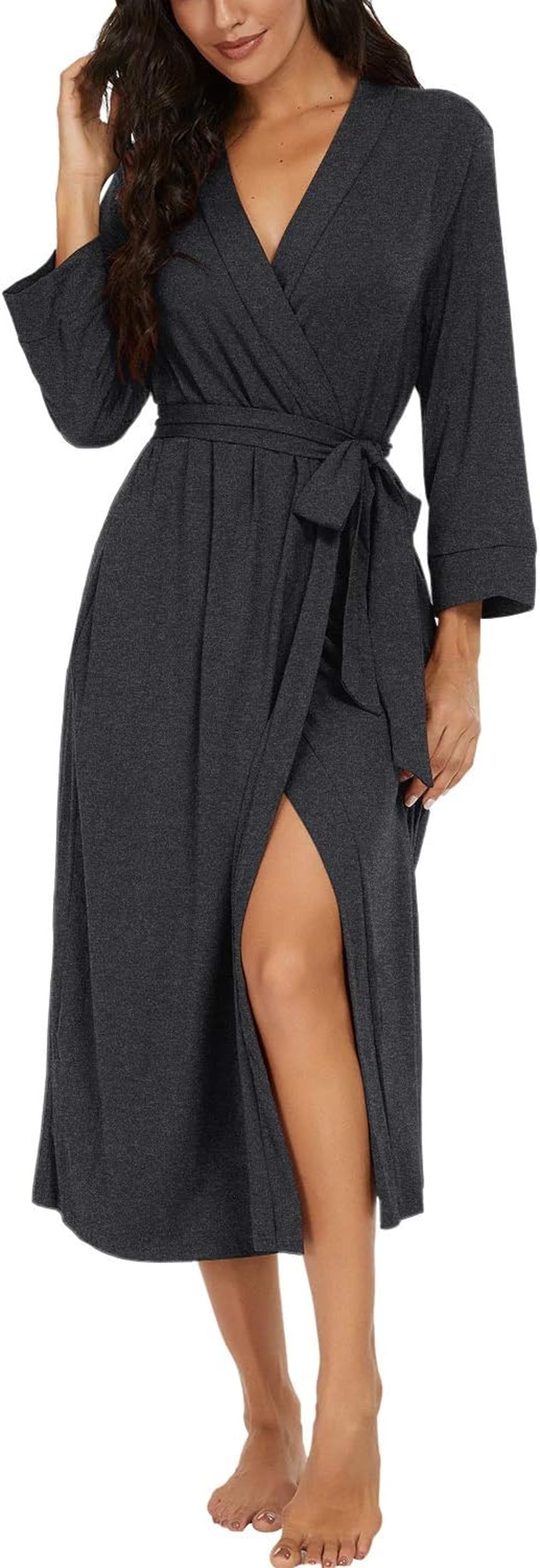 Most Comfortable Robes For Women 2024 POPSUGAR Fashion