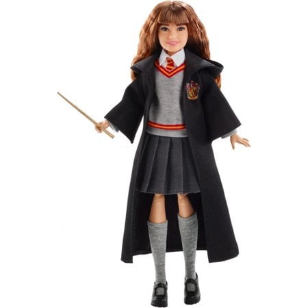 Hermione Granger Doll