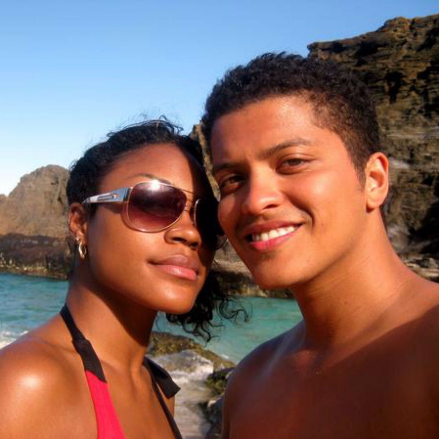 Who Has Bruno Mars Dated Popsugar Celebrity