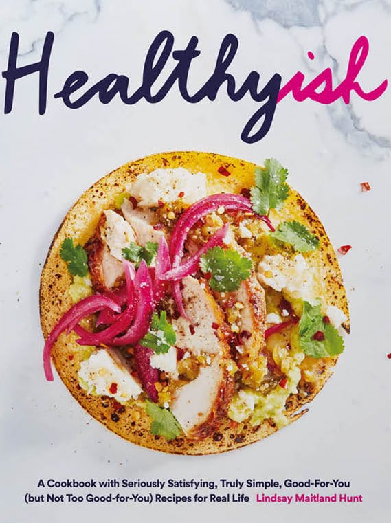 Healthyish