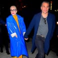 Lady Gaga Had a Romantic Date Night With Her Fiancé Before Slaying at the Grammys