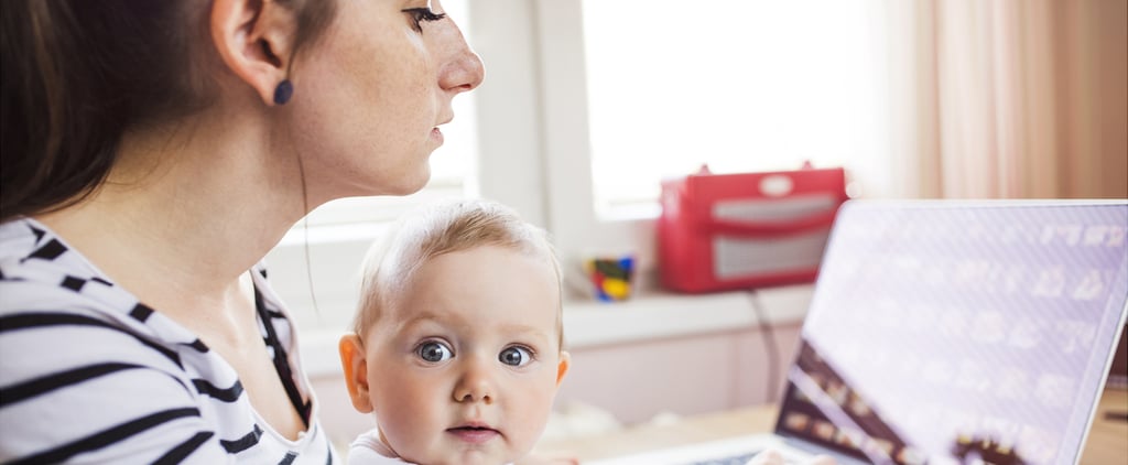 Struggles of Being a Millennial Mom