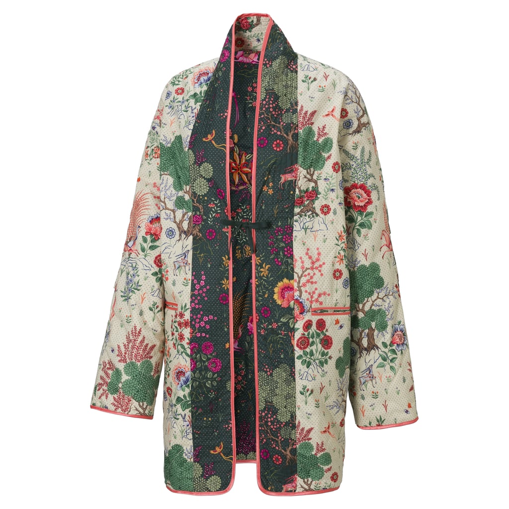 Puma x Liberty Printed Women's Kimono