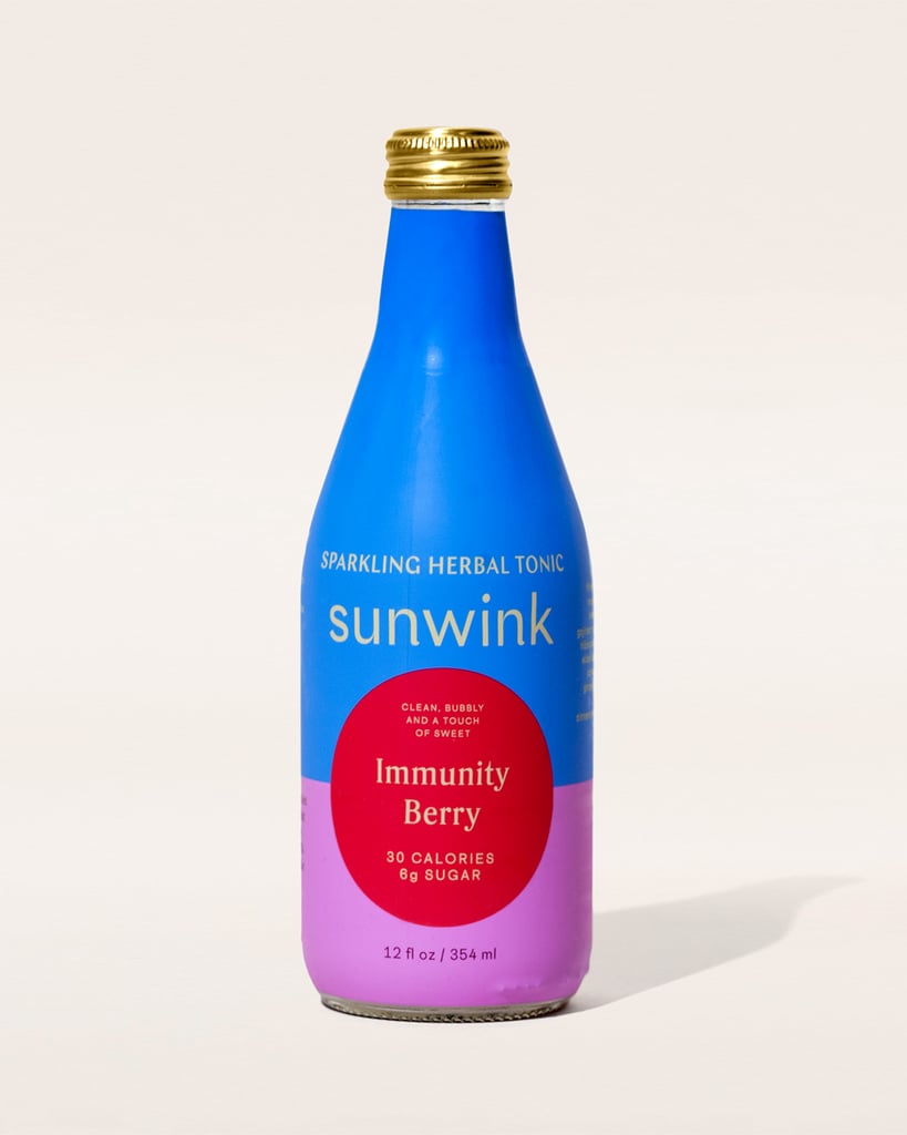 Sunwink Immunity Berry
