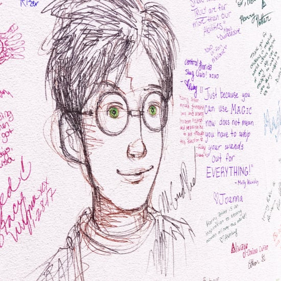 What Harry Potter Means to Fans