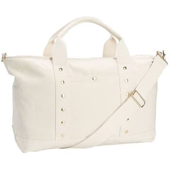 Chrissy Teigen's Prada Diaper Bag