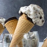 Cookies and Cream Cheesecake Custard Recipe Cookies and Cream Cheesecake Custard Recipe