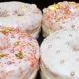 Prosecco-Flavored Doughnuts Are Here to Satisfy Your Wine-Loving Hearts!
