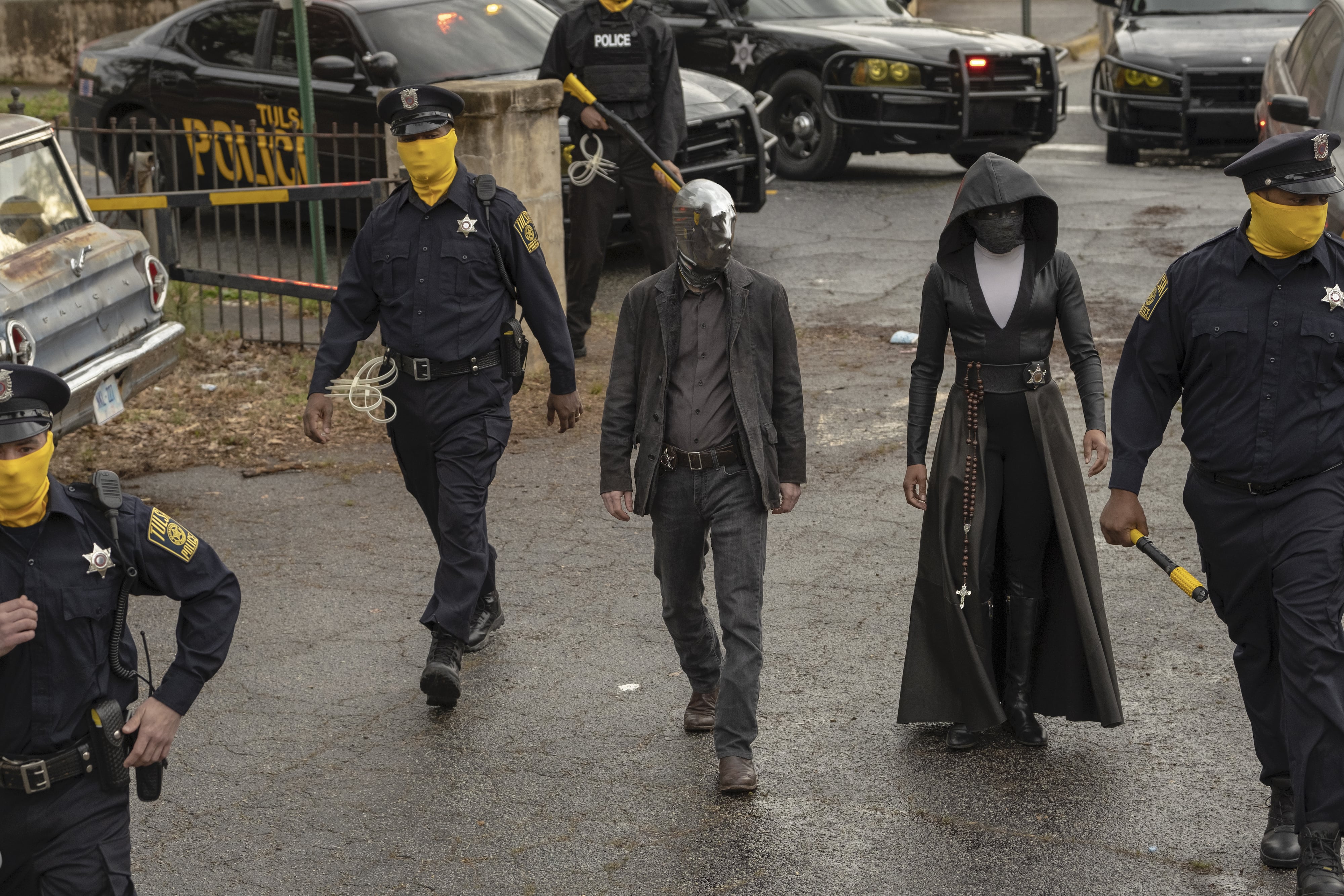 Watchmen's Forgotten Rorschach Proves the Original's True Power