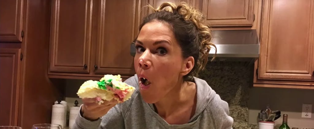 How to Fake a Perfect Life on Social Media Video