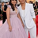 Met Gala Red Carpet Dresses 2019