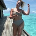 Iskra Lawrence's Strut Makes This the Sexiest Bikini We've Ever Laid Eyes On