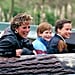 How Princess Diana Changed the Royal Family