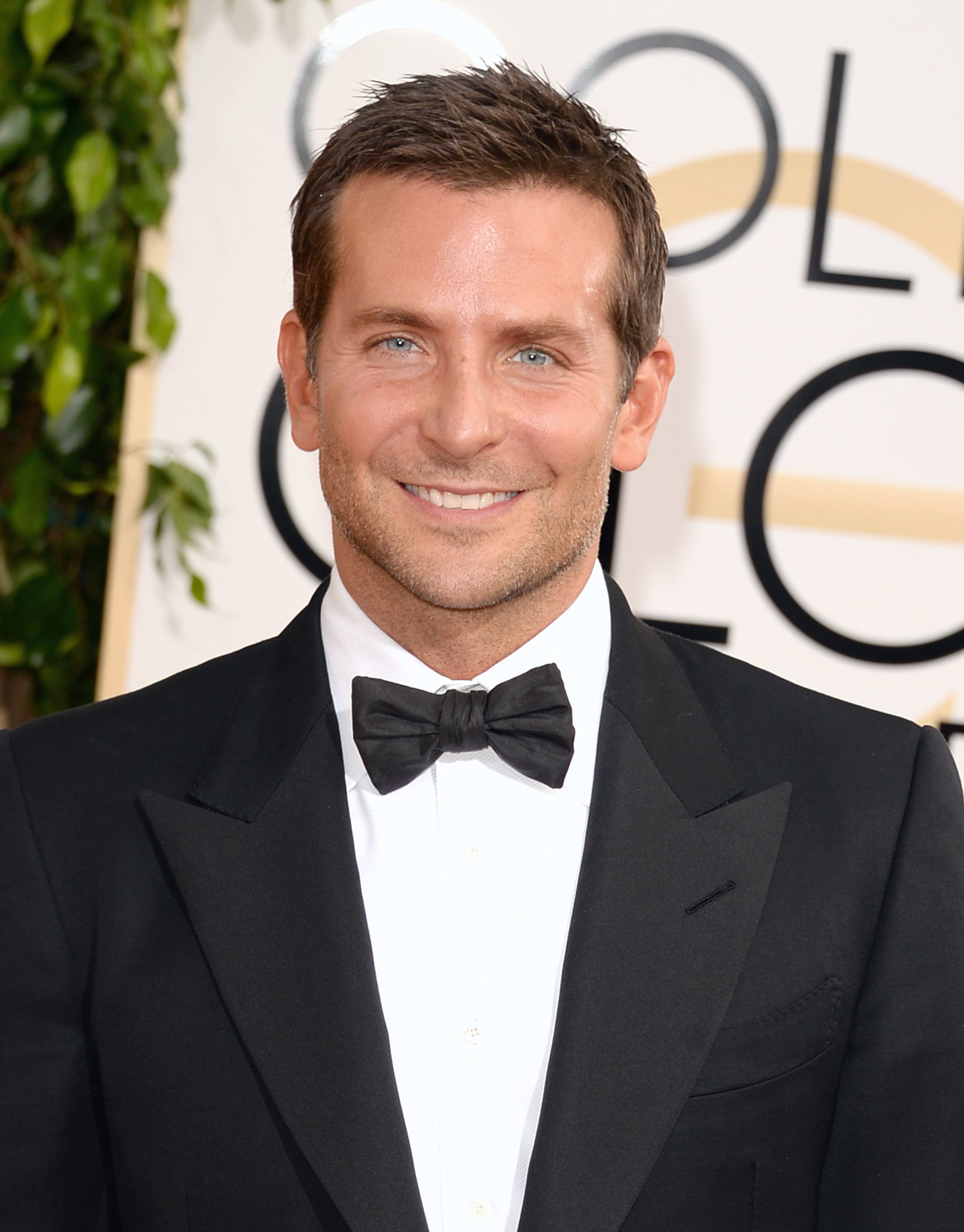 Bradley Cooper at the Golden Globes 2014 | PS Celebrity, image size:2348x3000