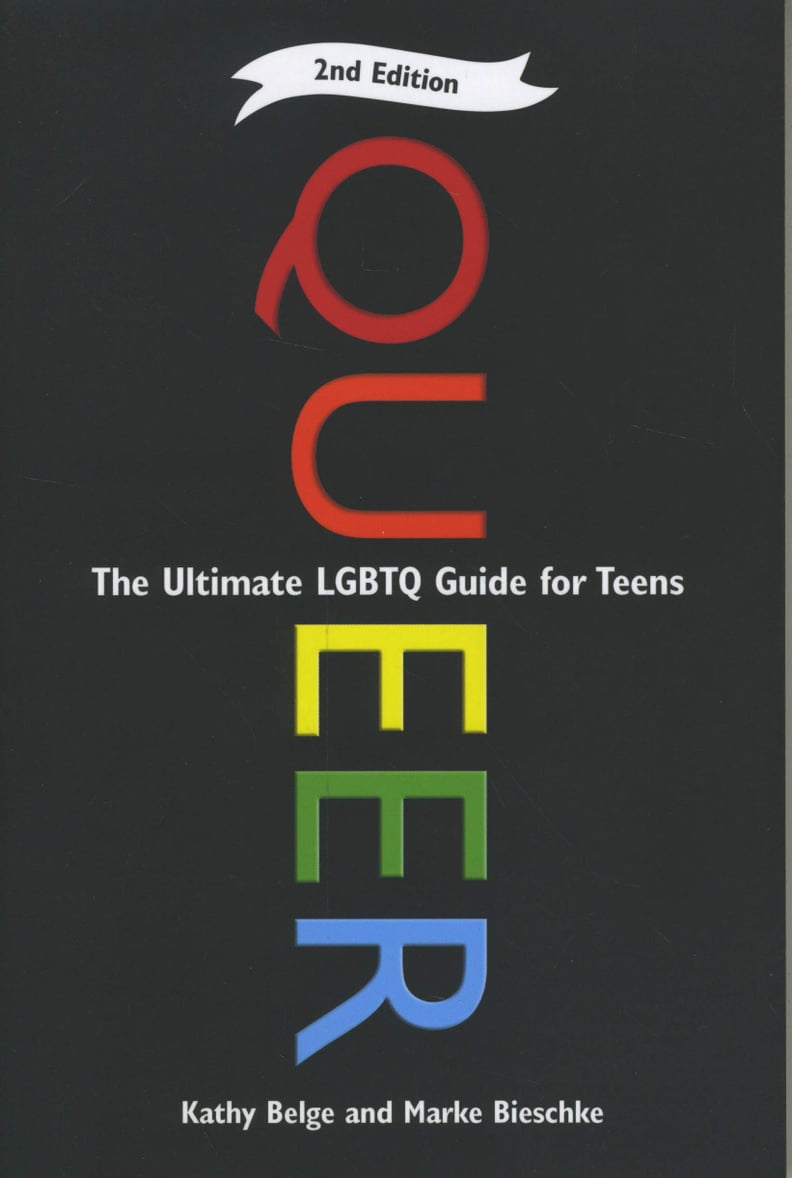 Queer by Kathy Belge and Marke Bieschke