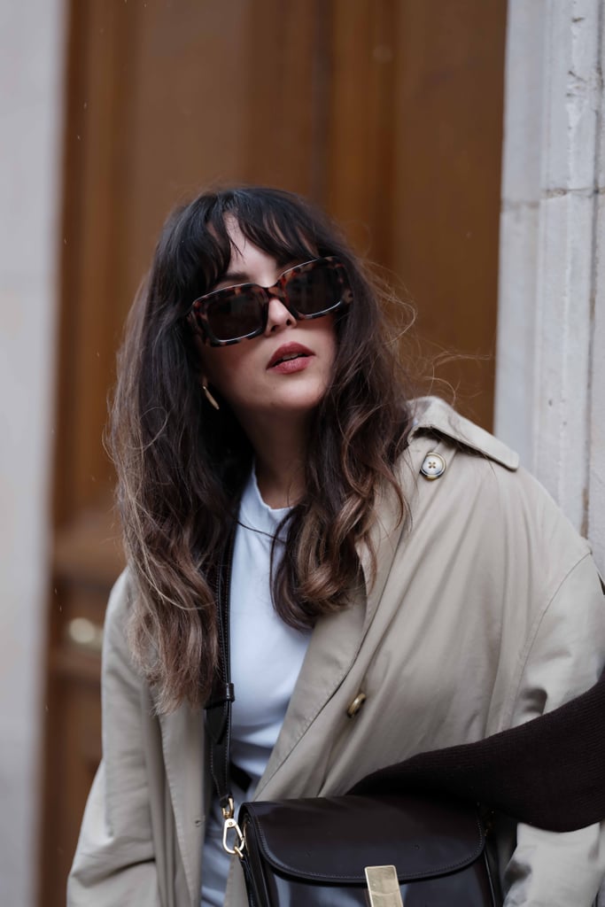Mermaid Haircuts Are Trending