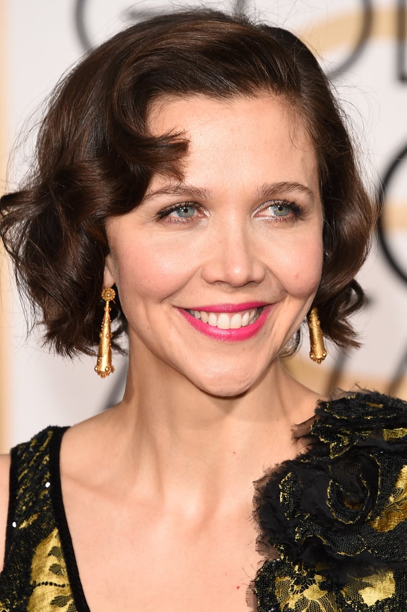 Maggie Gyllenhaal