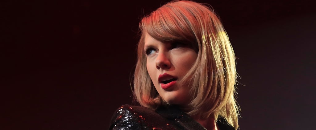 Reactions to Taylor Swift's "Look What You Made Me Do" Song