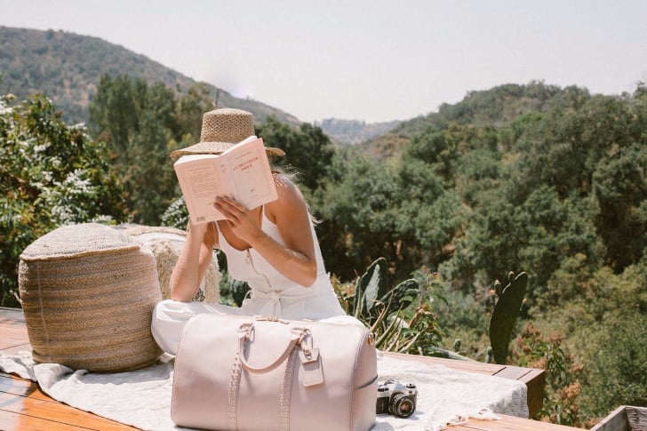 Fashion Luggage Gifts