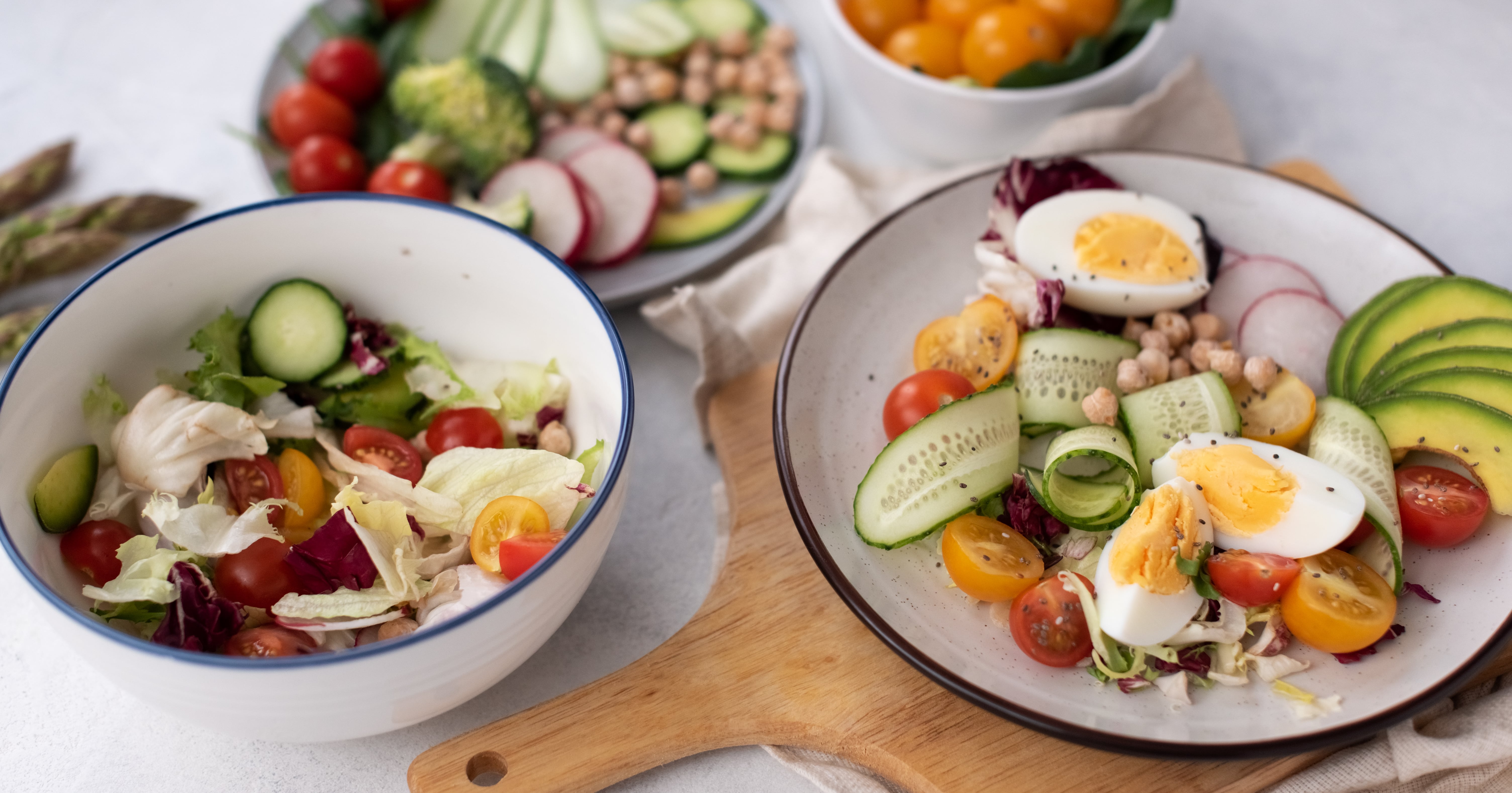 Foods to Eat When Trying to Conceive | PS Family