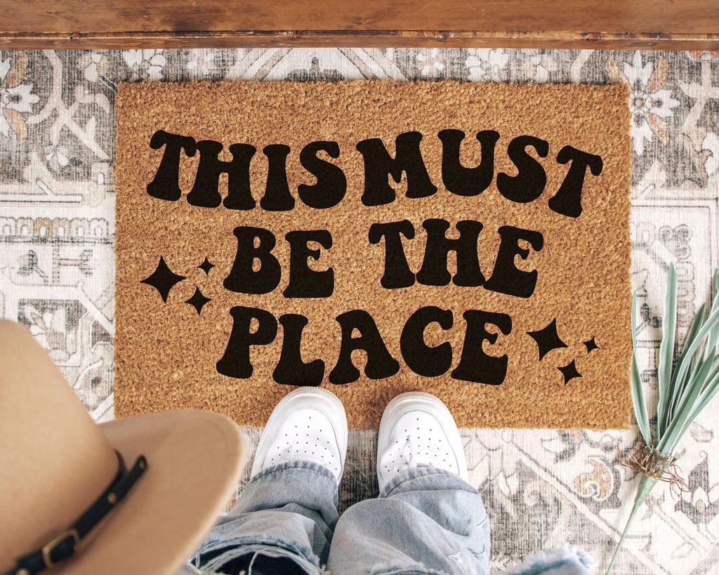Best Doormats 2022 POPSUGAR Home UK