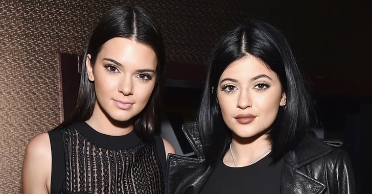 Kendall and Kylie Jenner Are Trademarking Their Names | POPSUGAR Celebrity