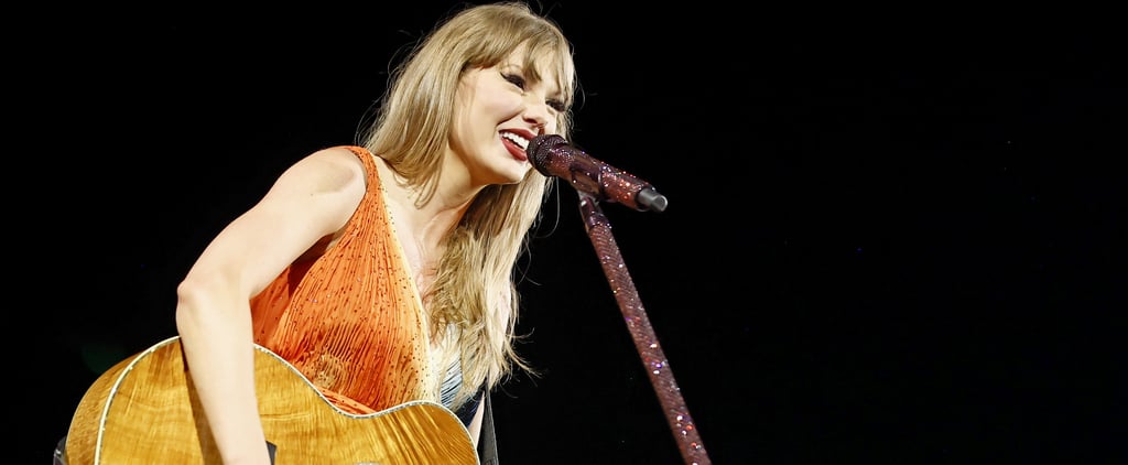 Taylor Swift's Black "Showgirl" Bob Has a Deeper Meaning