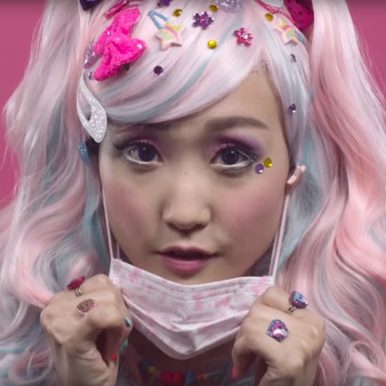 100 Years of Japanese Beauty Video