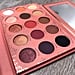 ItsMyRayeRaye Bh Cosmetics Palette Swatches