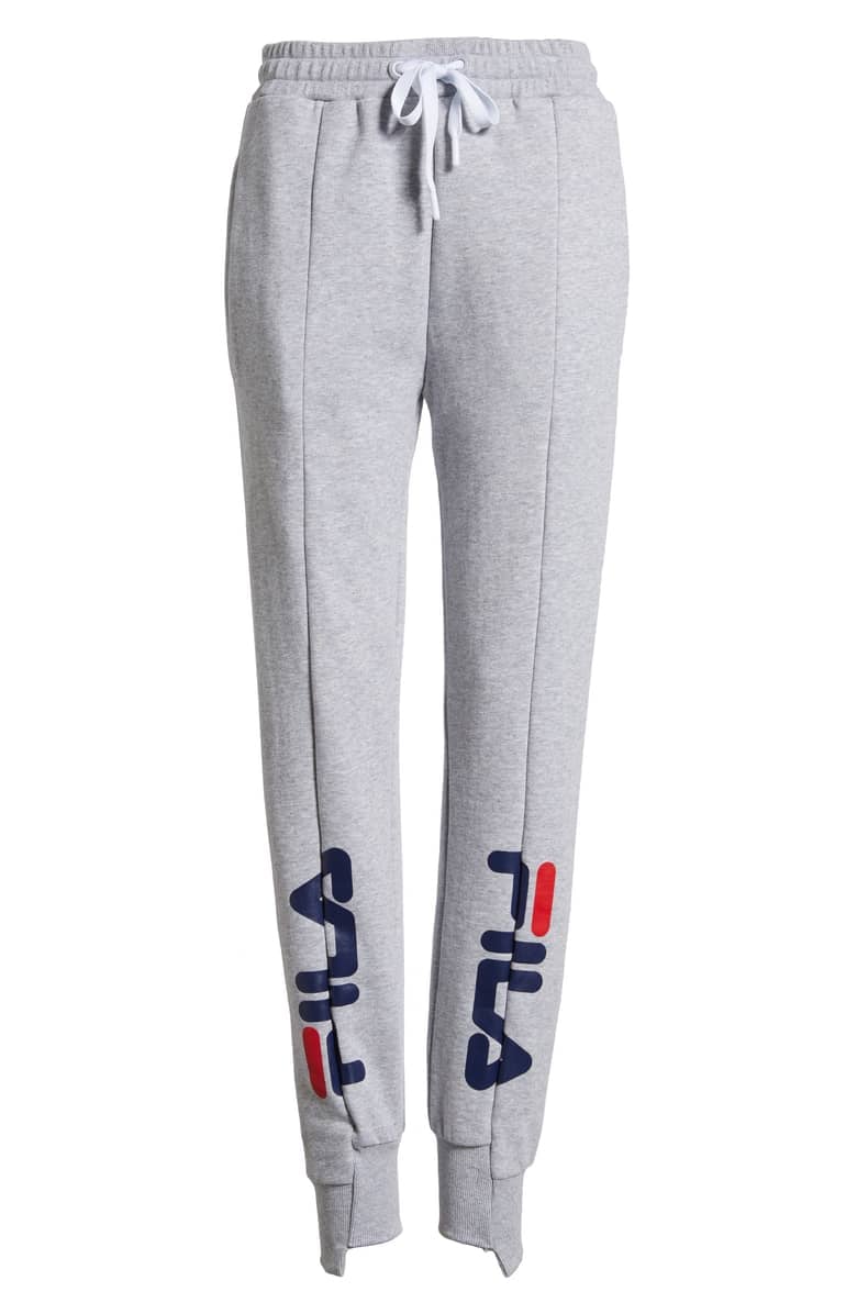 Fila alessia joggers clearance