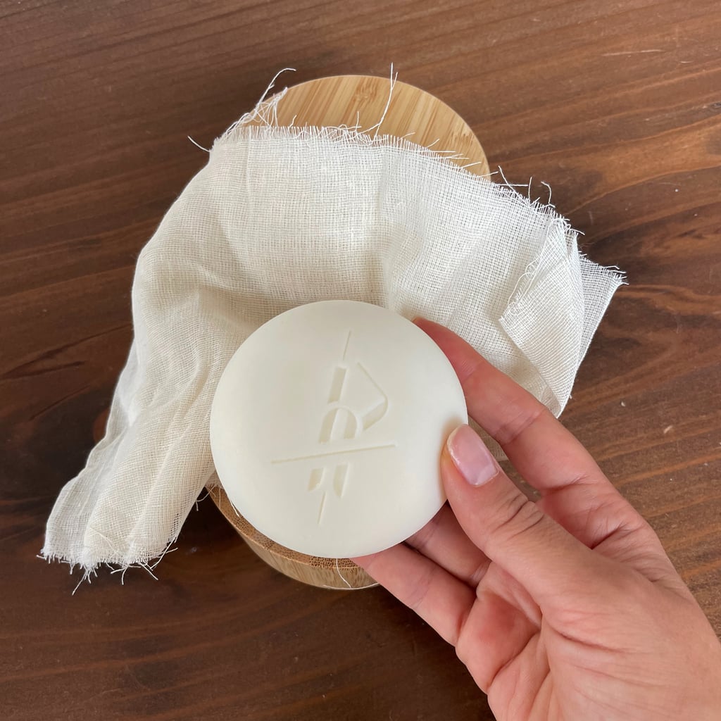 This Lotion Bar Was a Game Changer For My Dry Skin