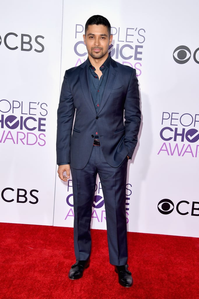 Wilmer Valderrama