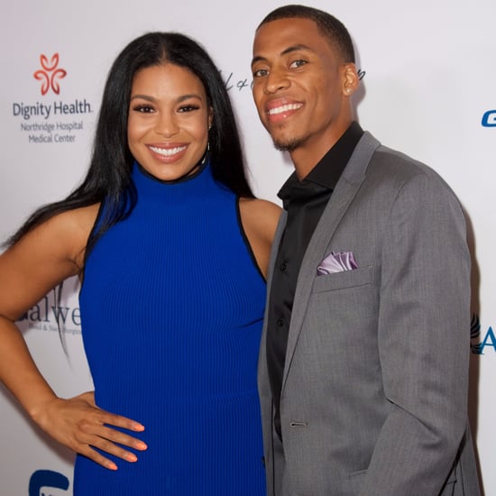 Jordin Sparks Married and Pregnant With First Child