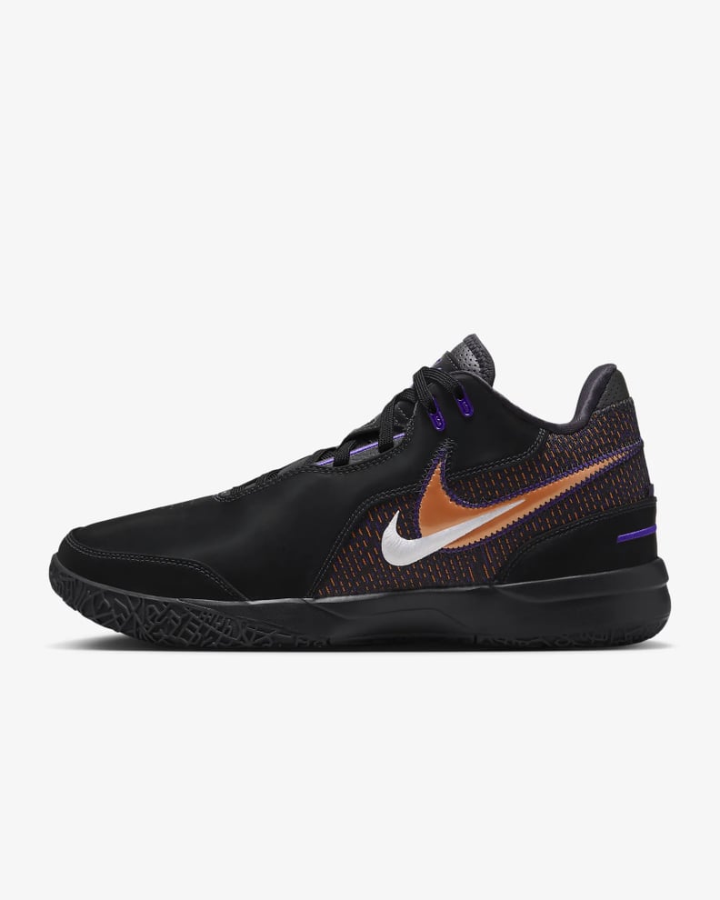 Best Pro-Level Basketball Shoes